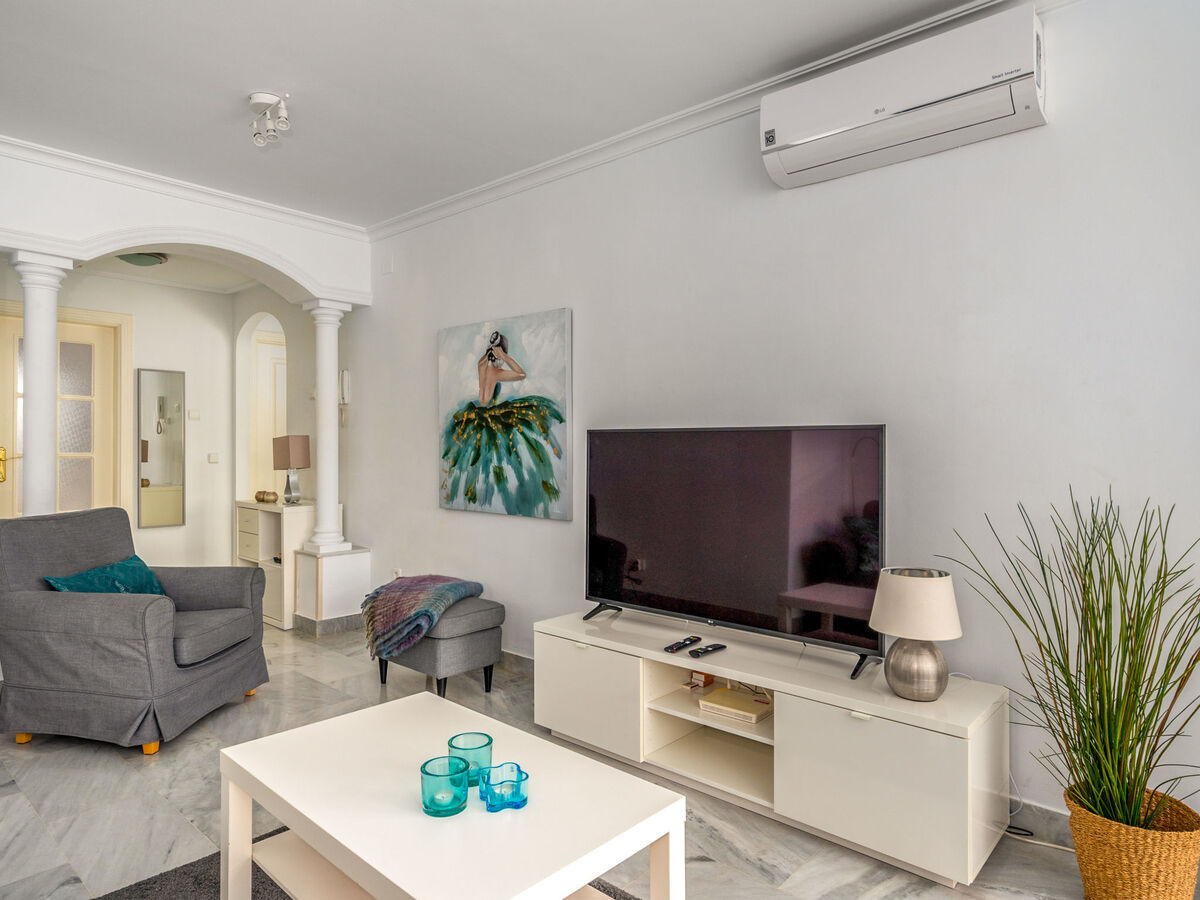 Senorio de Aloha, Marbella – Apt vue mer 80 m² - Photo 7