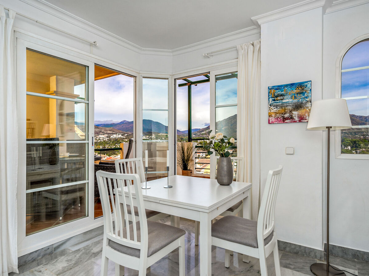 Senorio de Aloha, Marbella – Apt vue mer 80 m² - Photo 8