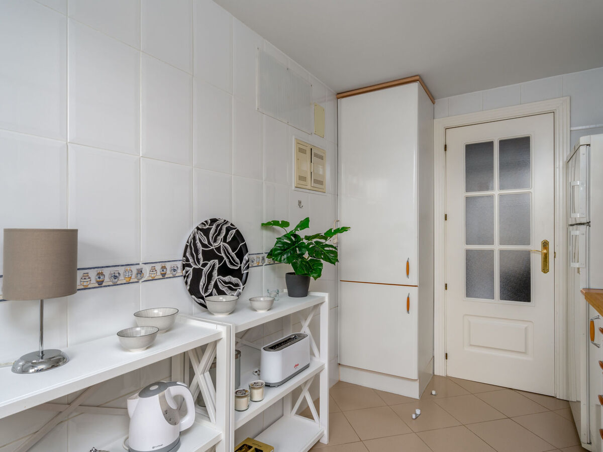 Senorio de Aloha, Marbella – Apt vue mer 80 m² - Photo 11