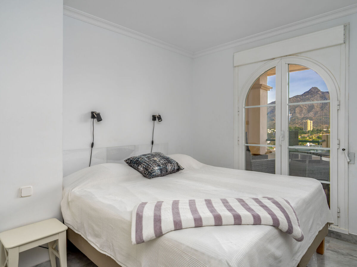 Senorio de Aloha, Marbella – Apt vue mer 80 m² - Photo 12