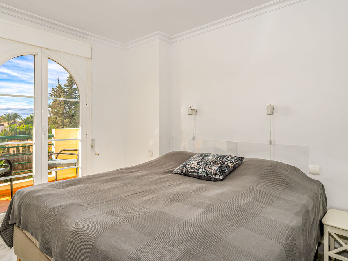 Senorio de Aloha, Marbella – Apt vue mer 80 m² - Photo 15