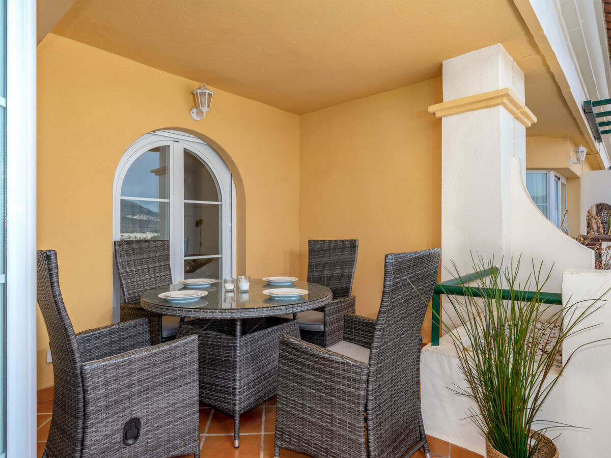 Senorio de Aloha, Marbella – Apt vue mer 80 m² - Photo 18