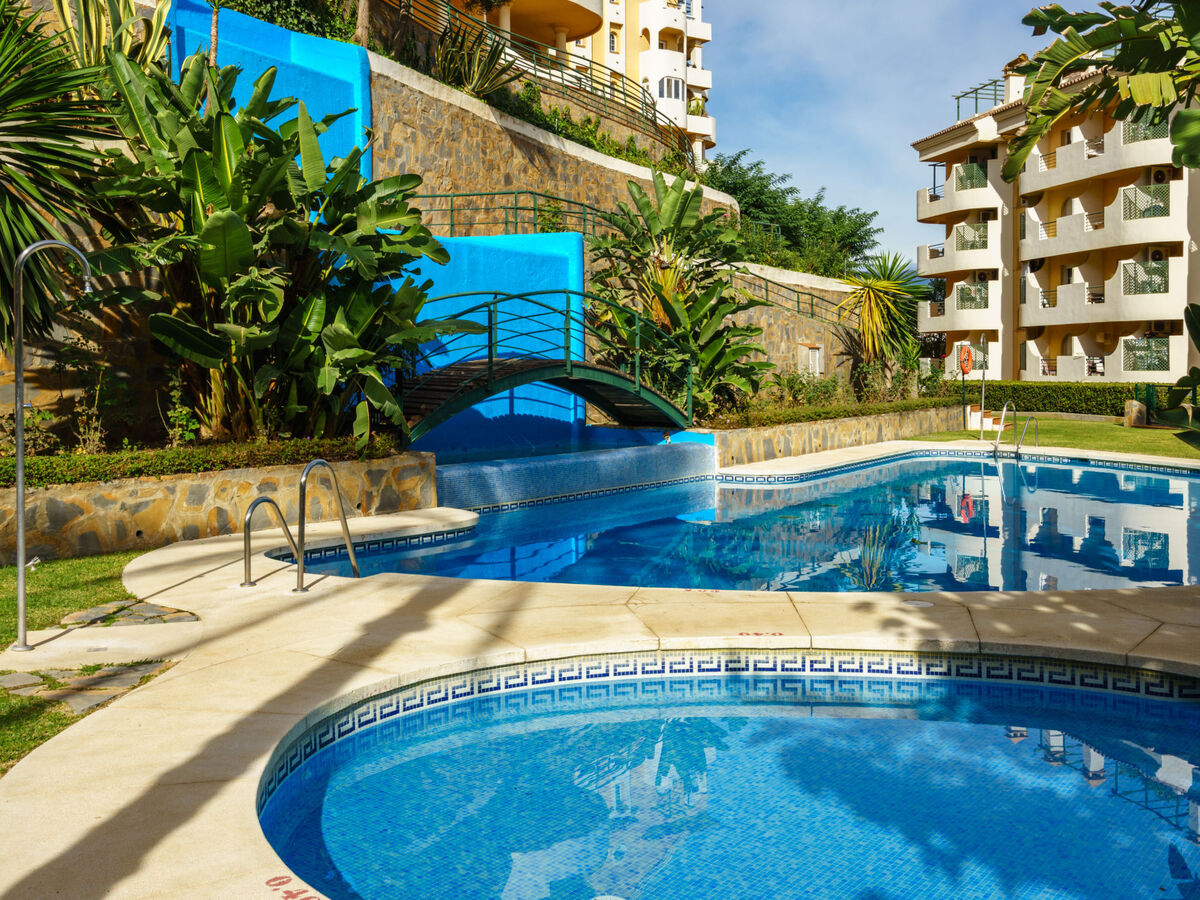 Senorio de Aloha, Marbella – Apt vue mer 80 m² - Photo 19