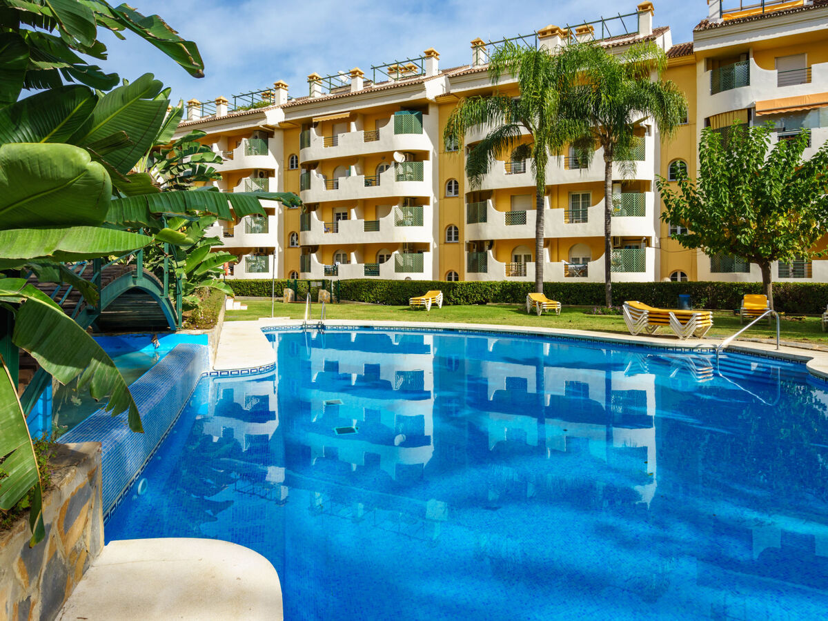Senorio de Aloha, Marbella – Apt vue mer 80 m² - Photo 20