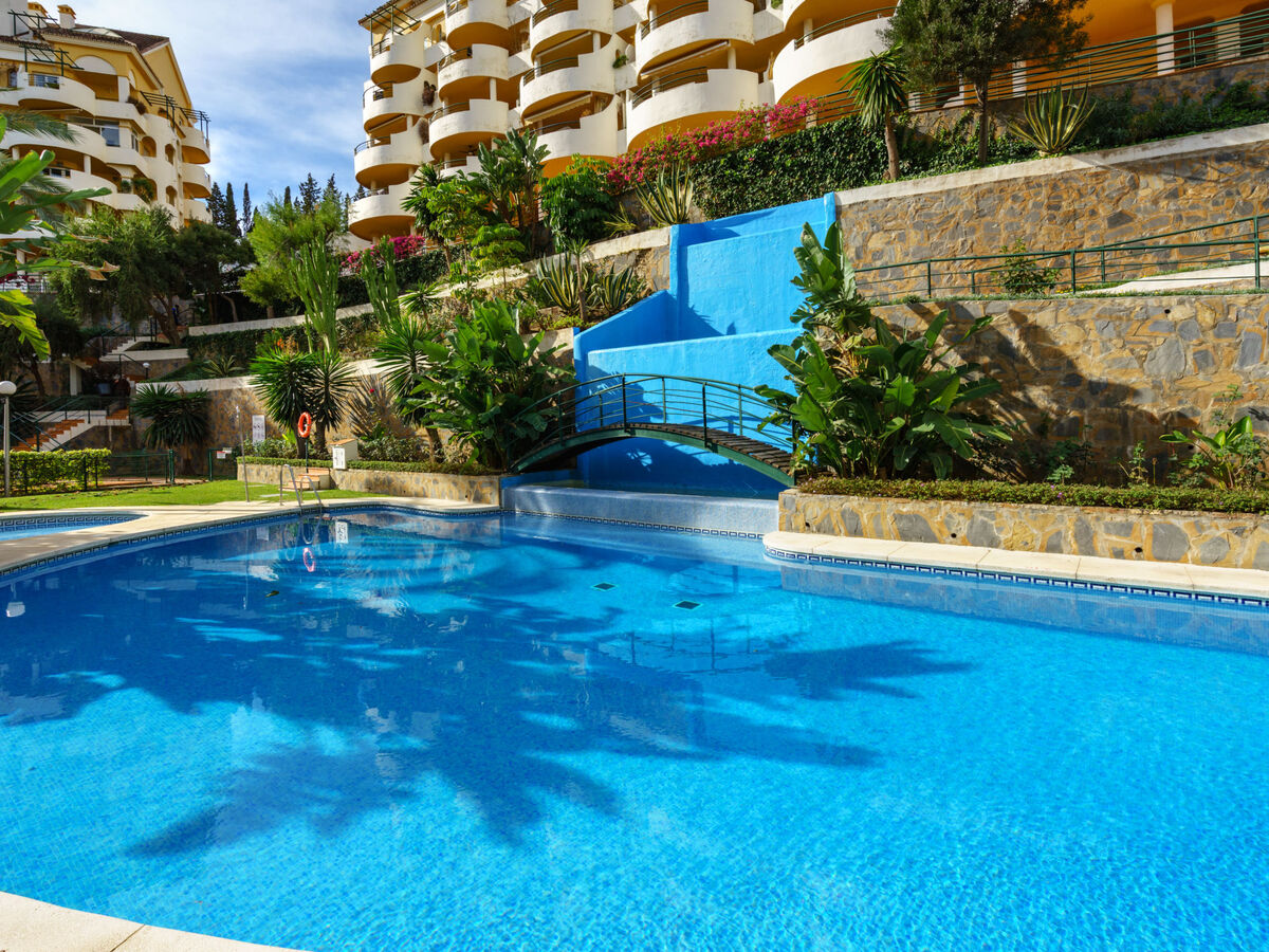 Senorio de Aloha, Marbella – Apt vue mer 80 m² - Photo 22