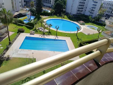 Location appartement à Salou, Sevilla 6