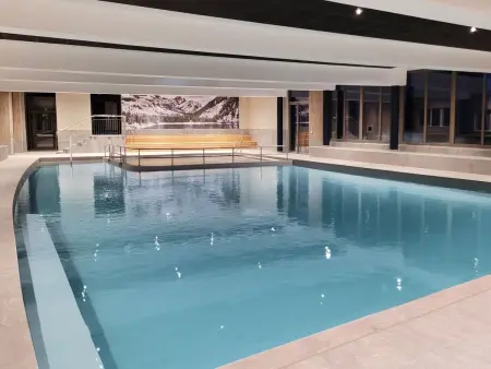 Location appartement à L'Alpe d'Huez