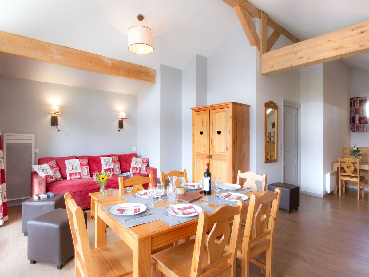 L'Ours Blanc, appartement 6 pers. aux Deux Alpes - Photo 3