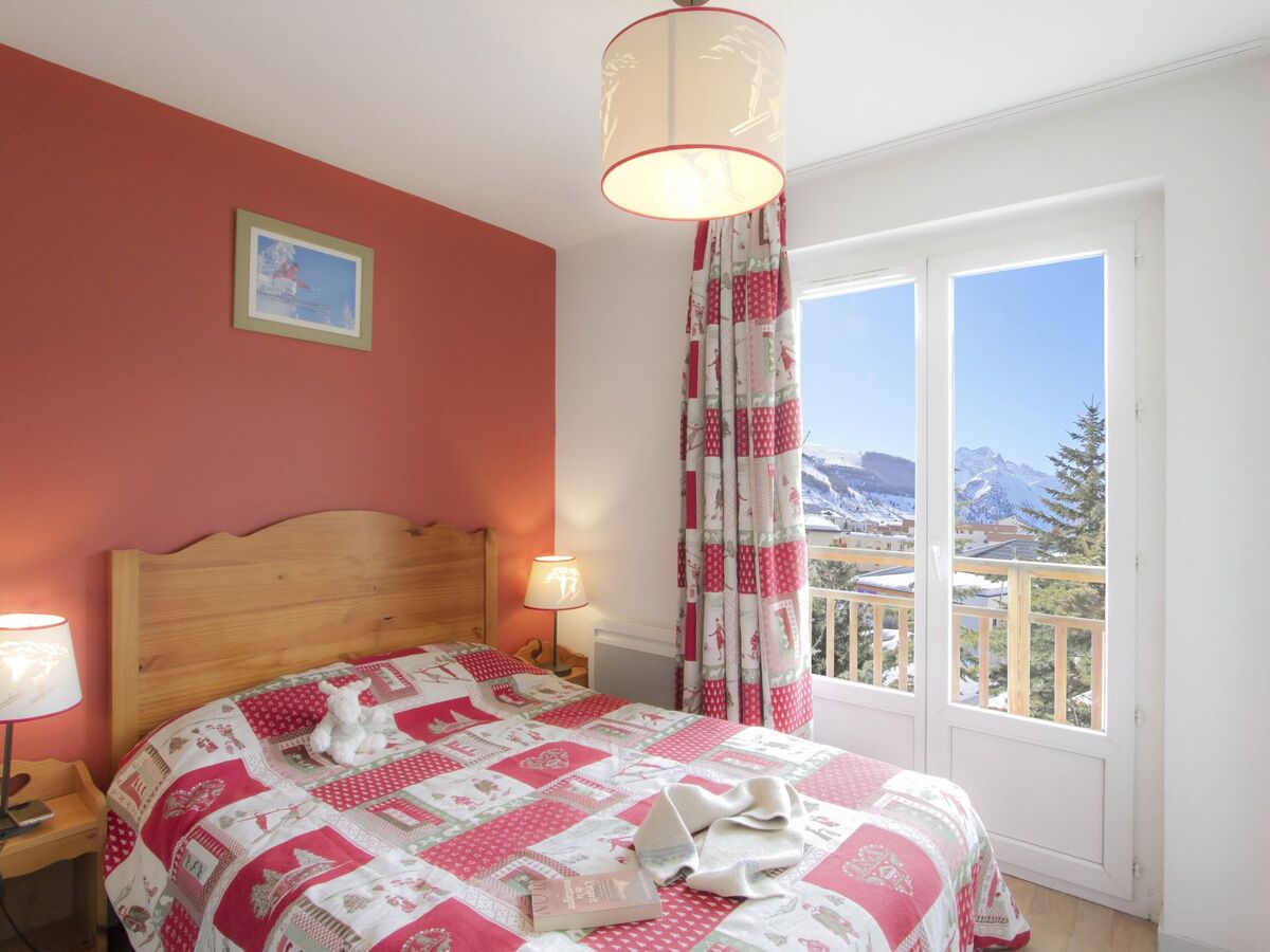 L'Ours Blanc, appartement 6 pers. aux Deux Alpes - Photo 4