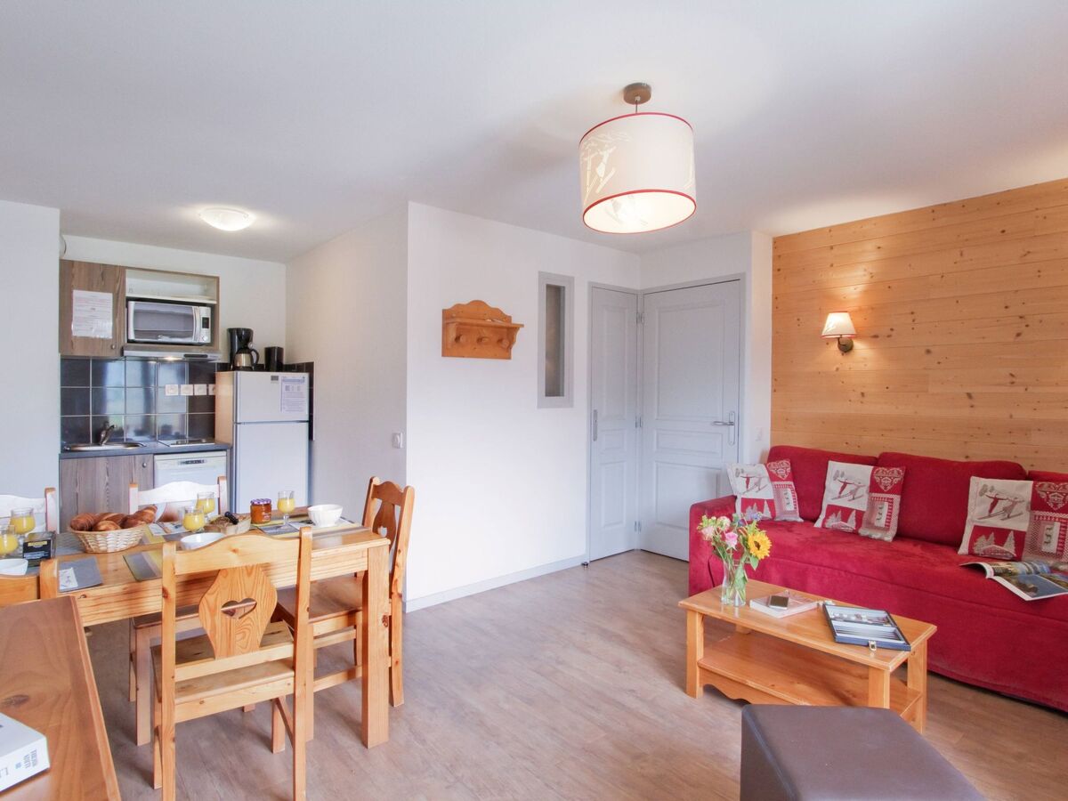 L'Ours Blanc, appartement 6 pers. aux Deux Alpes - Photo 7