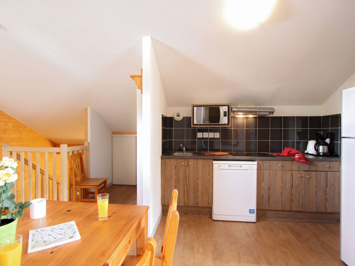 L'Ours Blanc, appartement 6 pers. aux Deux Alpes - Photo 10