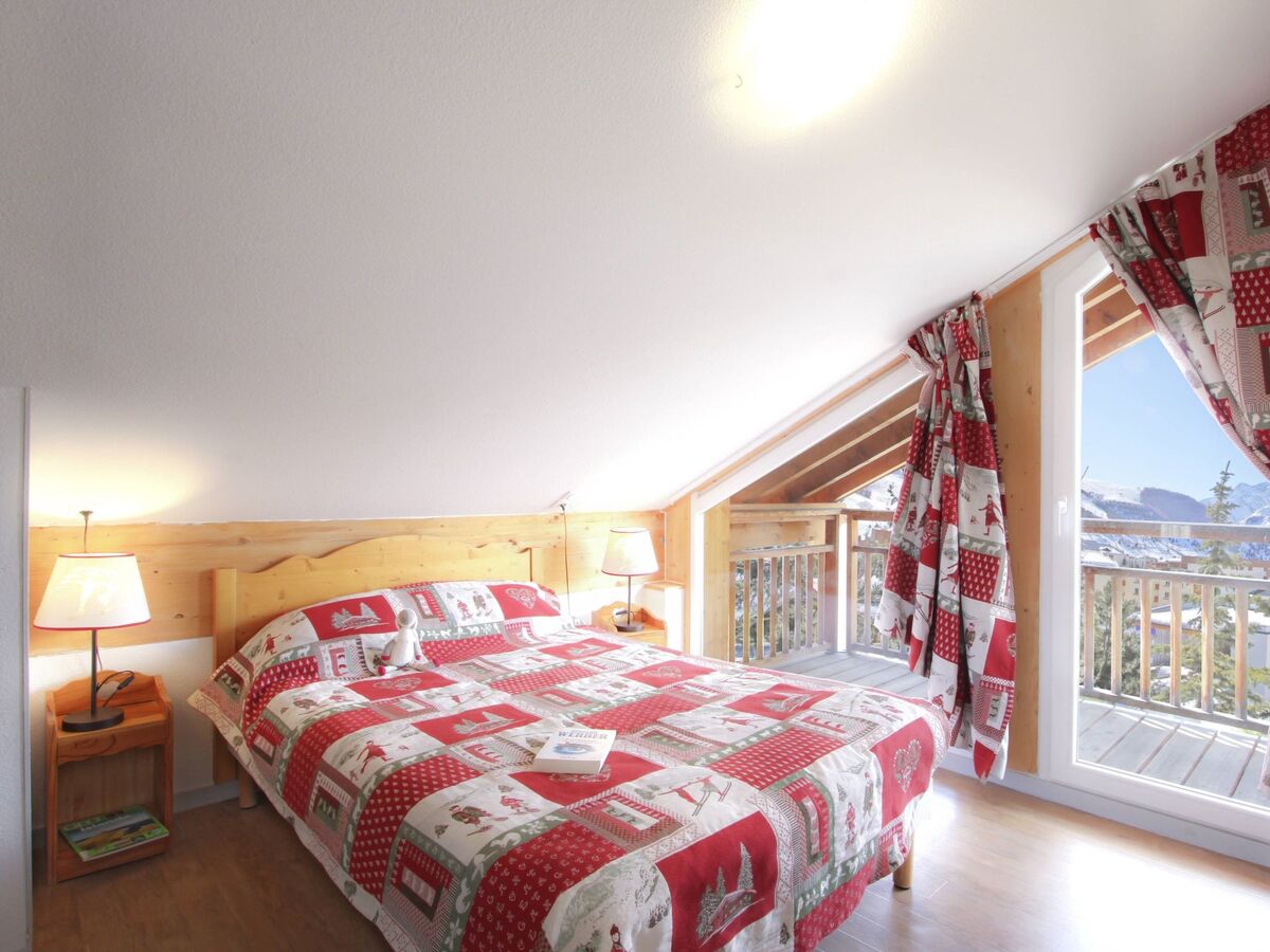 L'Ours Blanc, appartement 6 pers. aux Deux Alpes - Photo 11