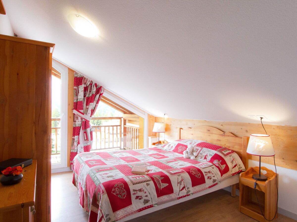 L'Ours Blanc, appartement 6 pers. aux Deux Alpes - Photo 12