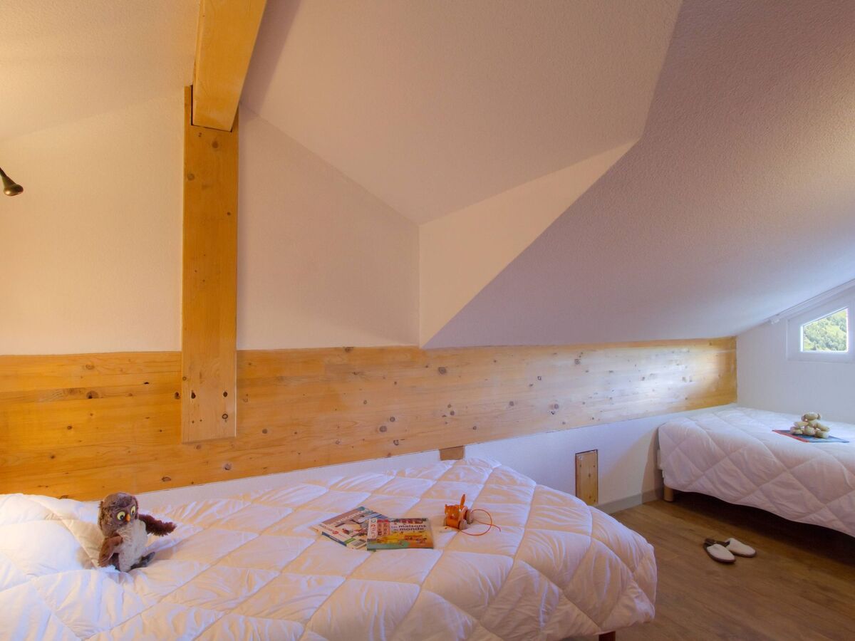 L'Ours Blanc, appartement 6 pers. aux Deux Alpes - Photo 13