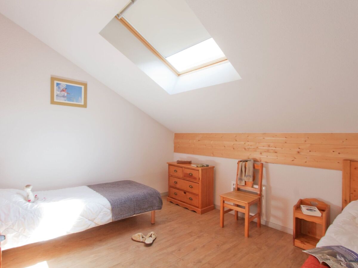 L'Ours Blanc, appartement 6 pers. aux Deux Alpes - Photo 14