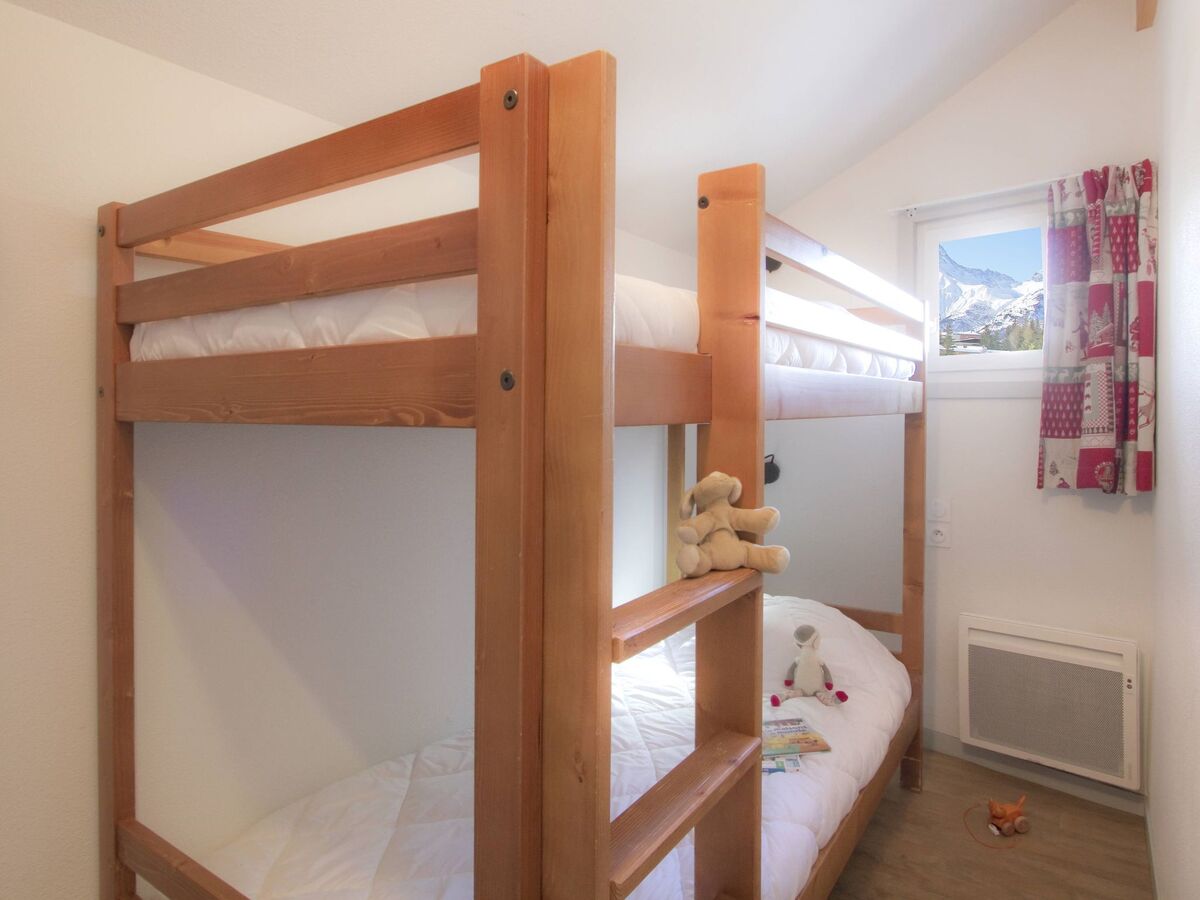 L'Ours Blanc, appartement 6 pers. aux Deux Alpes - Photo 15