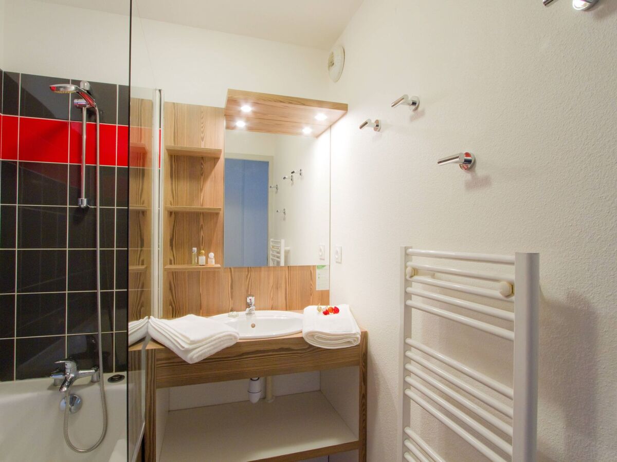 L'Ours Blanc, appartement 6 pers. aux Deux Alpes - Photo 16