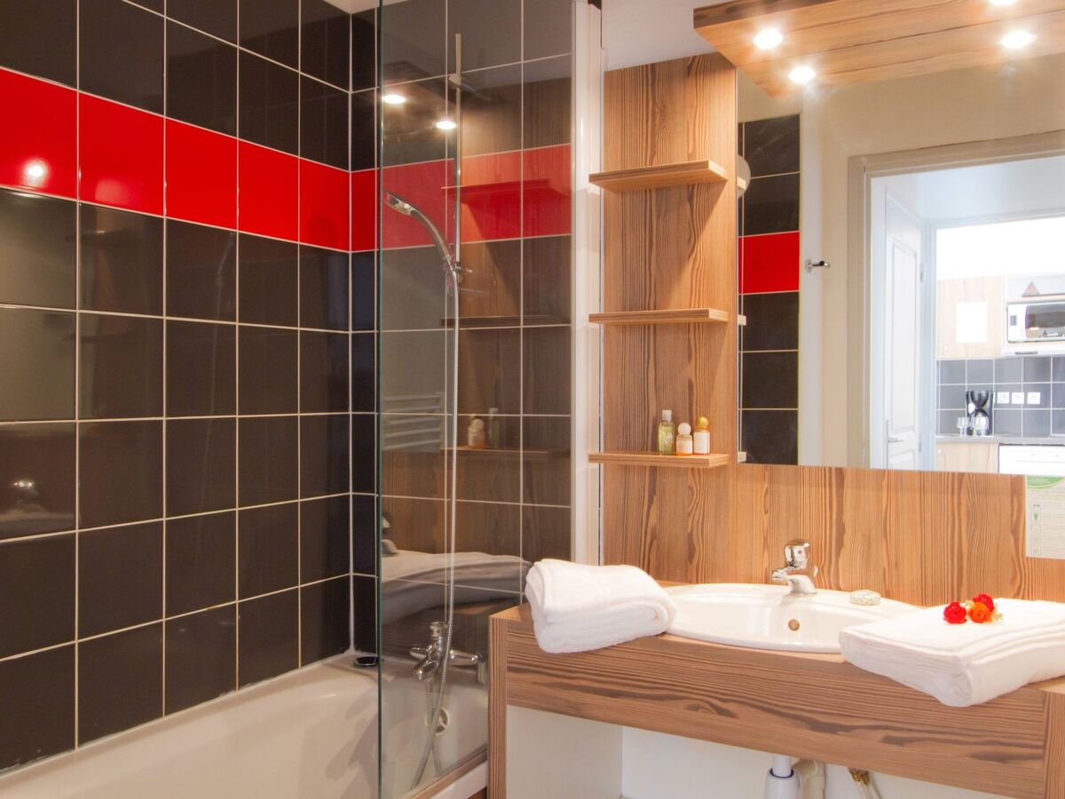 L'Ours Blanc, appartement 6 pers. aux Deux Alpes - Photo 17