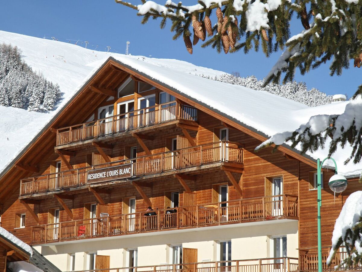 L'Ours Blanc, appartement 6 pers. aux Deux Alpes - Photo 20