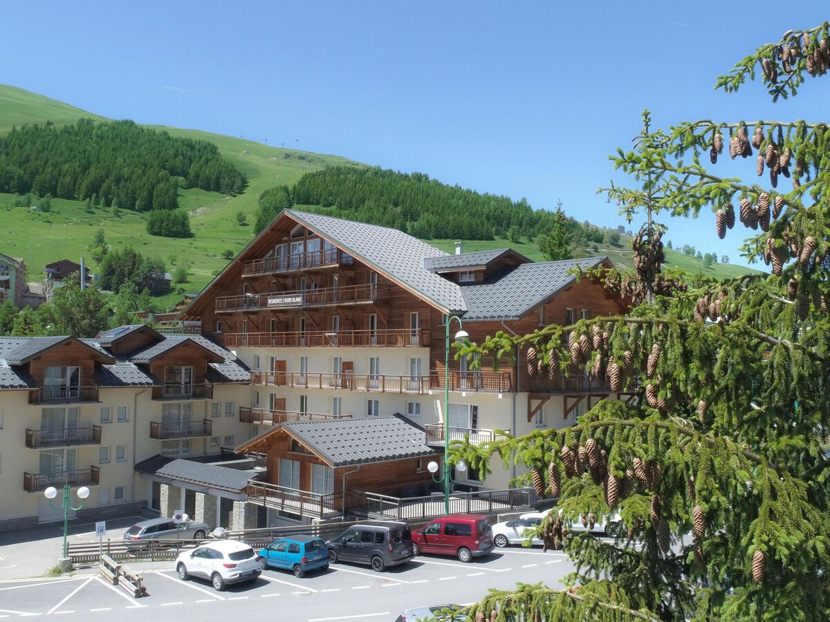 L'Ours Blanc, appartement 6 pers. aux Deux Alpes - Photo 23