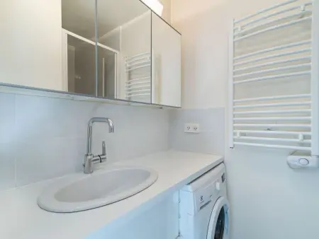 Studio 25 m² avec balcon sud et vue pistes à Tignes : photo 5