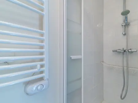Studio 25 m² avec balcon sud et vue pistes à Tignes : photo 12