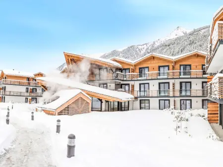 Location appartement de vacances à Chamonix