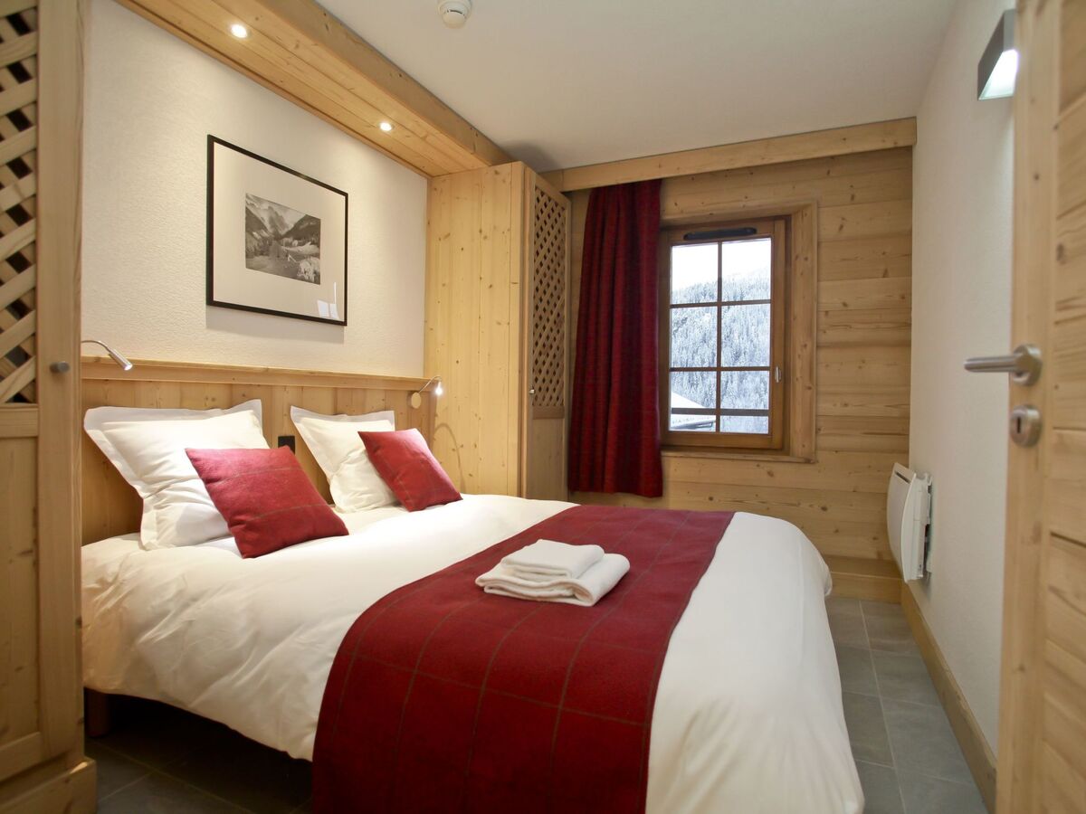 Appartement Les Fermes de Châtel, 2 pièces avec balcon - Photo 6