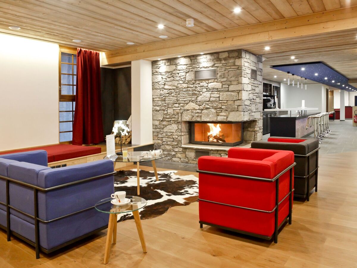 Appartement Les Fermes de Châtel, 2 pièces avec balcon - Photo 13