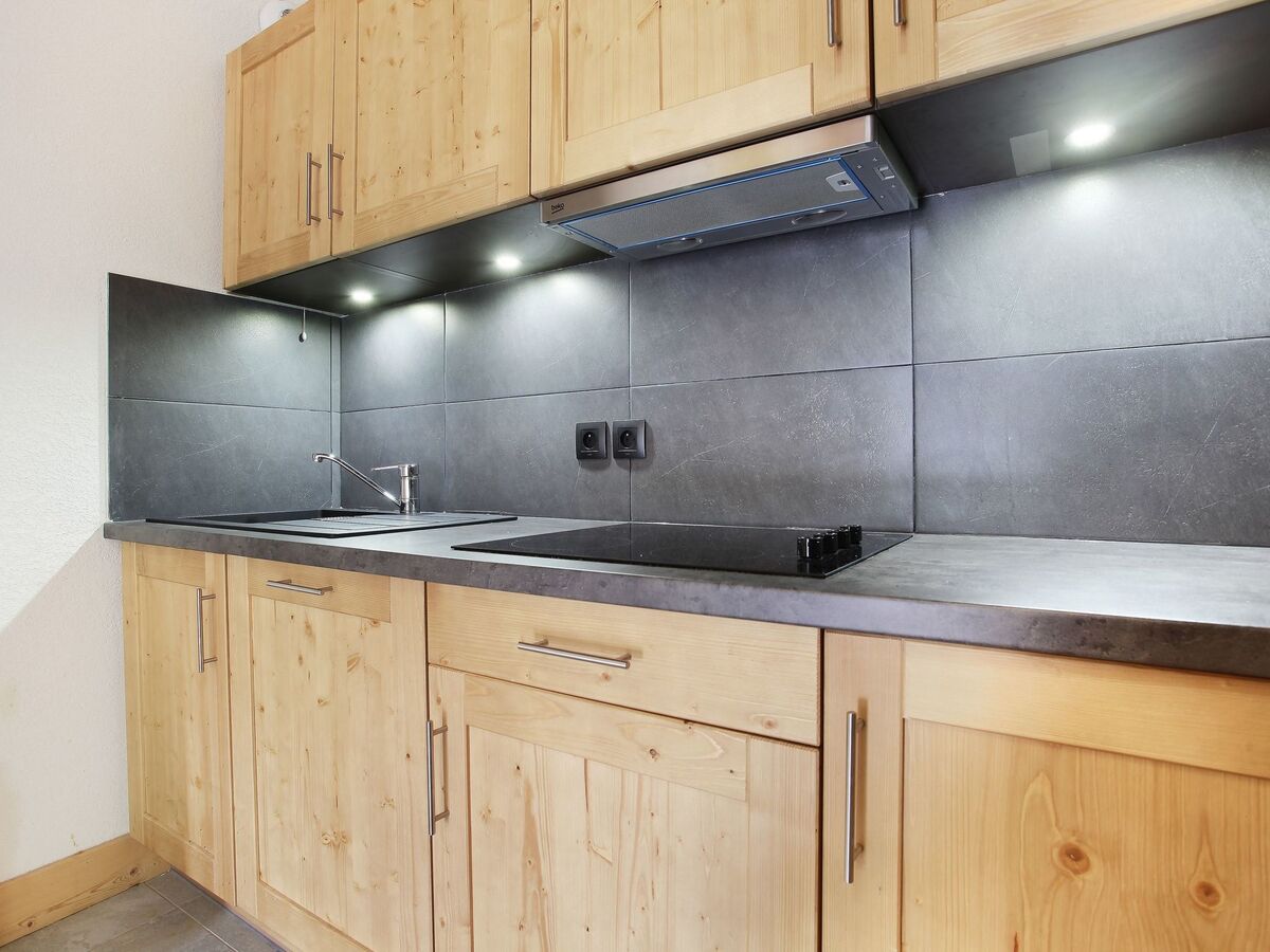 Apt 3 pièces Les Fermes de Châtel, 6 pers, piscine - Photo 6