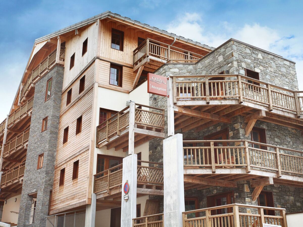 Apt 3 pièces Les Fermes de Châtel, 6 pers, piscine - Photo 16