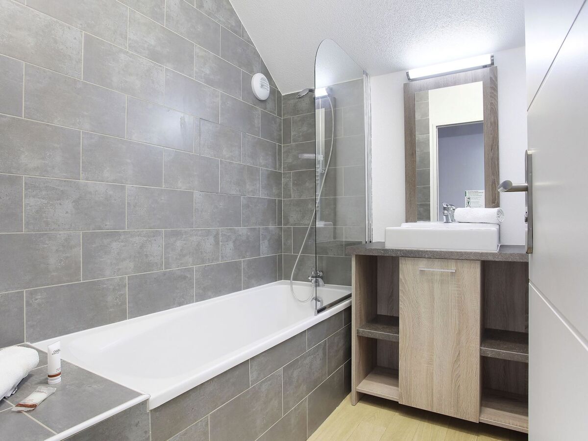 Appartement 2 pièces Serre Chevalier, piscine chauffée - Photo 13