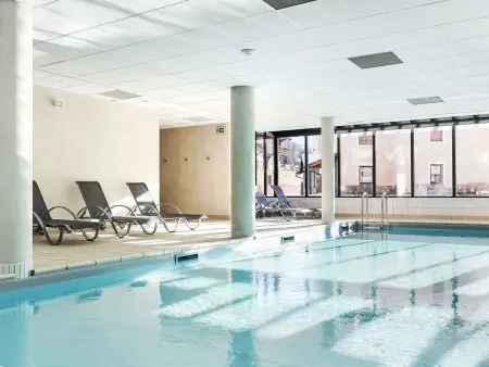 Location appartement de vacances à Serre Chevalier