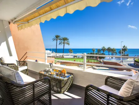 Location appartement à Javea, Deltamar