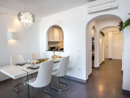 Appartement Deltamar à Javea – vue mer, 50 m de la plage : photo 9