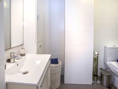Appartement Deltamar à Javea – vue mer, 50 m de la plage : photo 15