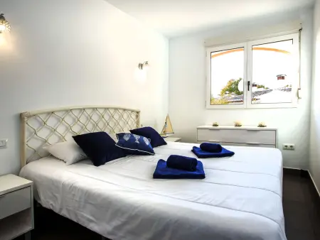 Appartement Deltamar à Javea – vue mer, 50 m de la plage : photo 16