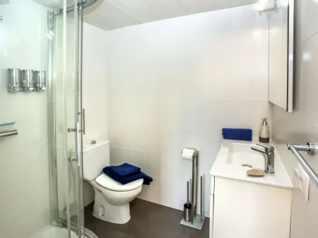 Appartement Deltamar à Javea – vue mer, 50 m de la plage : photo 19