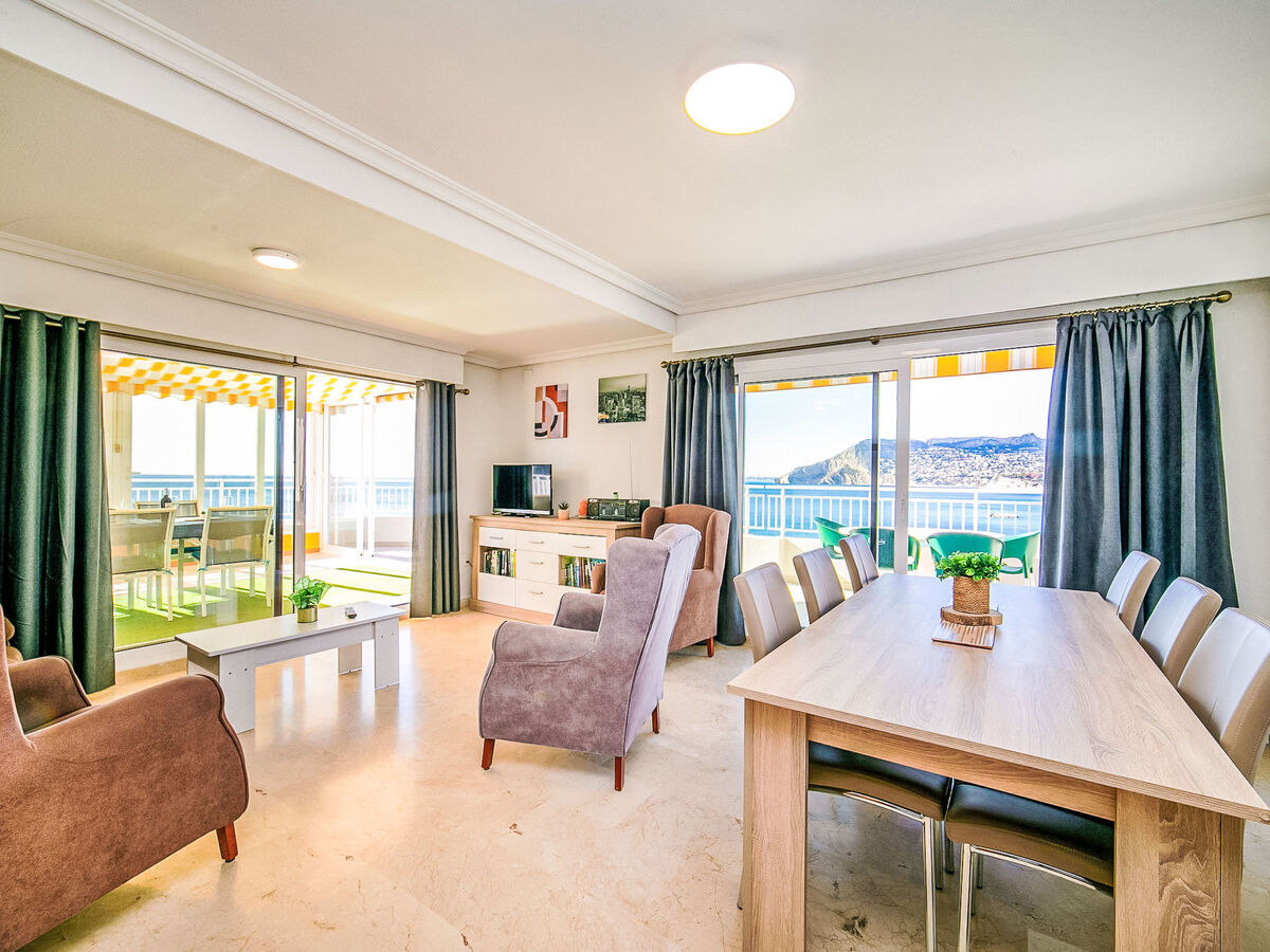 Casita Blanca – Appartement dernier étage, terrasse 66 m² - Photo 3