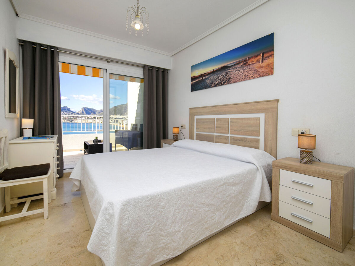 Casita Blanca – Appartement dernier étage, terrasse 66 m² - Photo 4