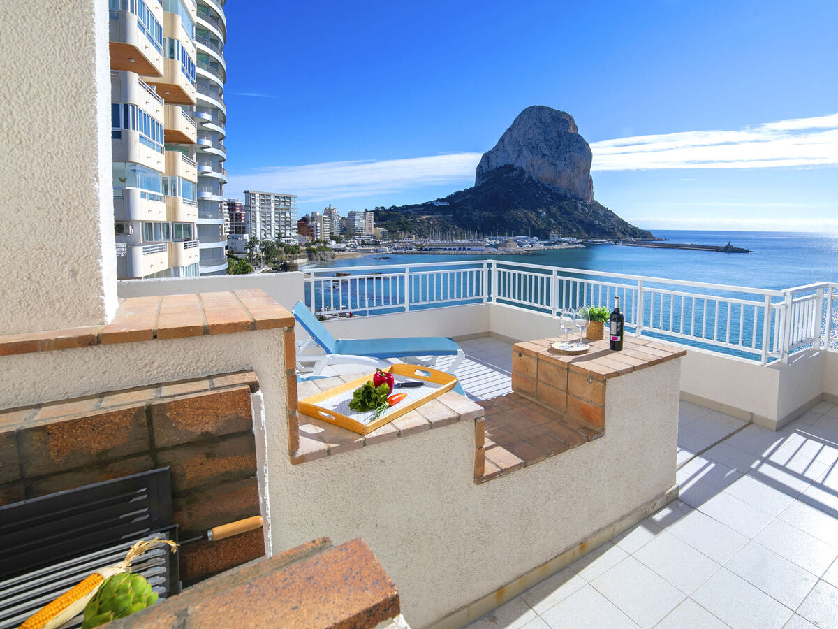Casita Blanca – Appartement dernier étage, terrasse 66 m² - Photo 6