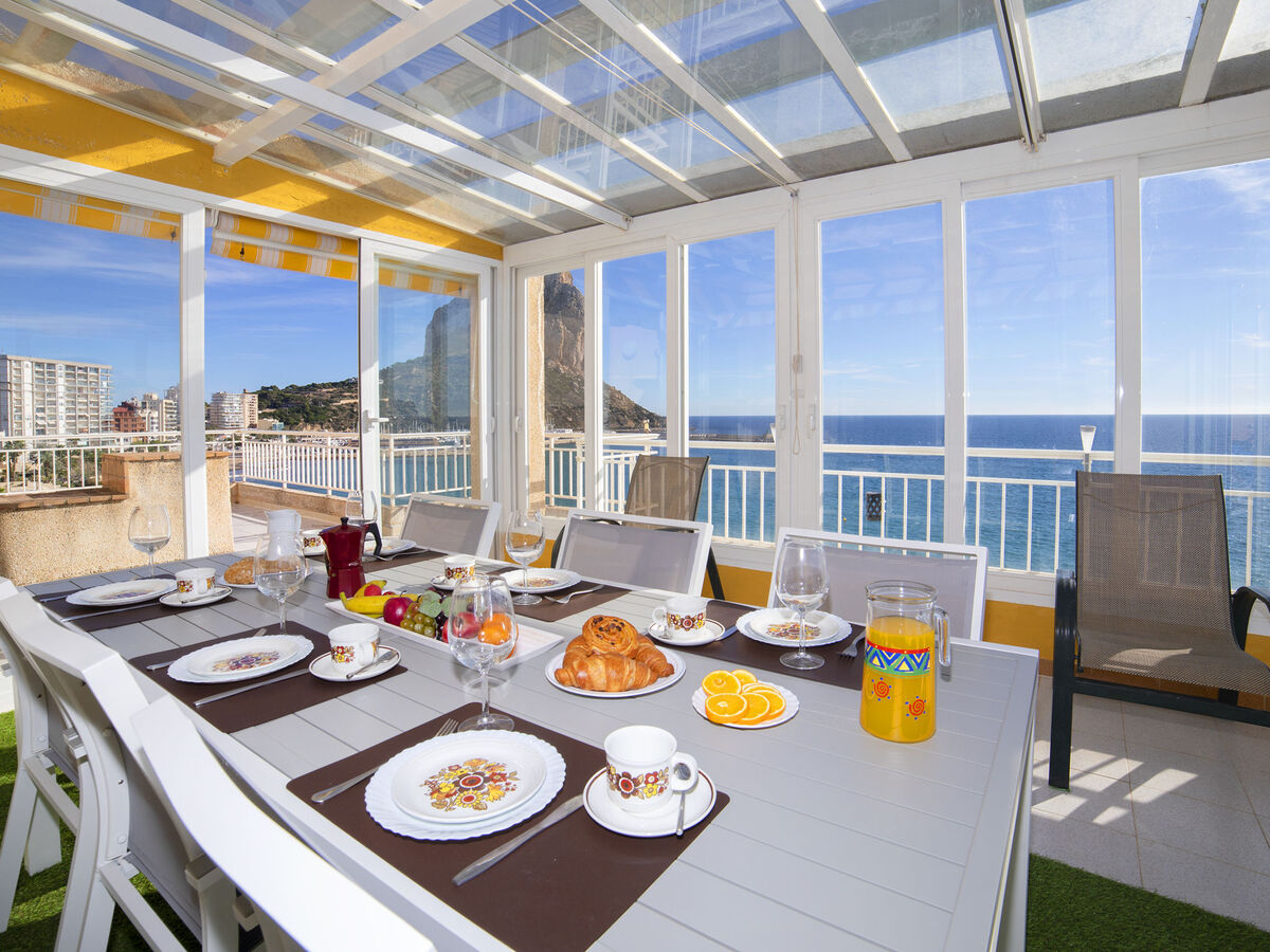 Casita Blanca – Appartement dernier étage, terrasse 66 m² - Photo 10