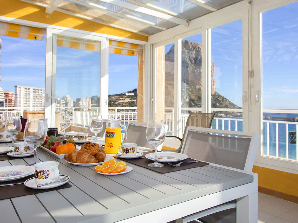 Casita Blanca – Appartement dernier étage, terrasse 66 m² - Photo 11