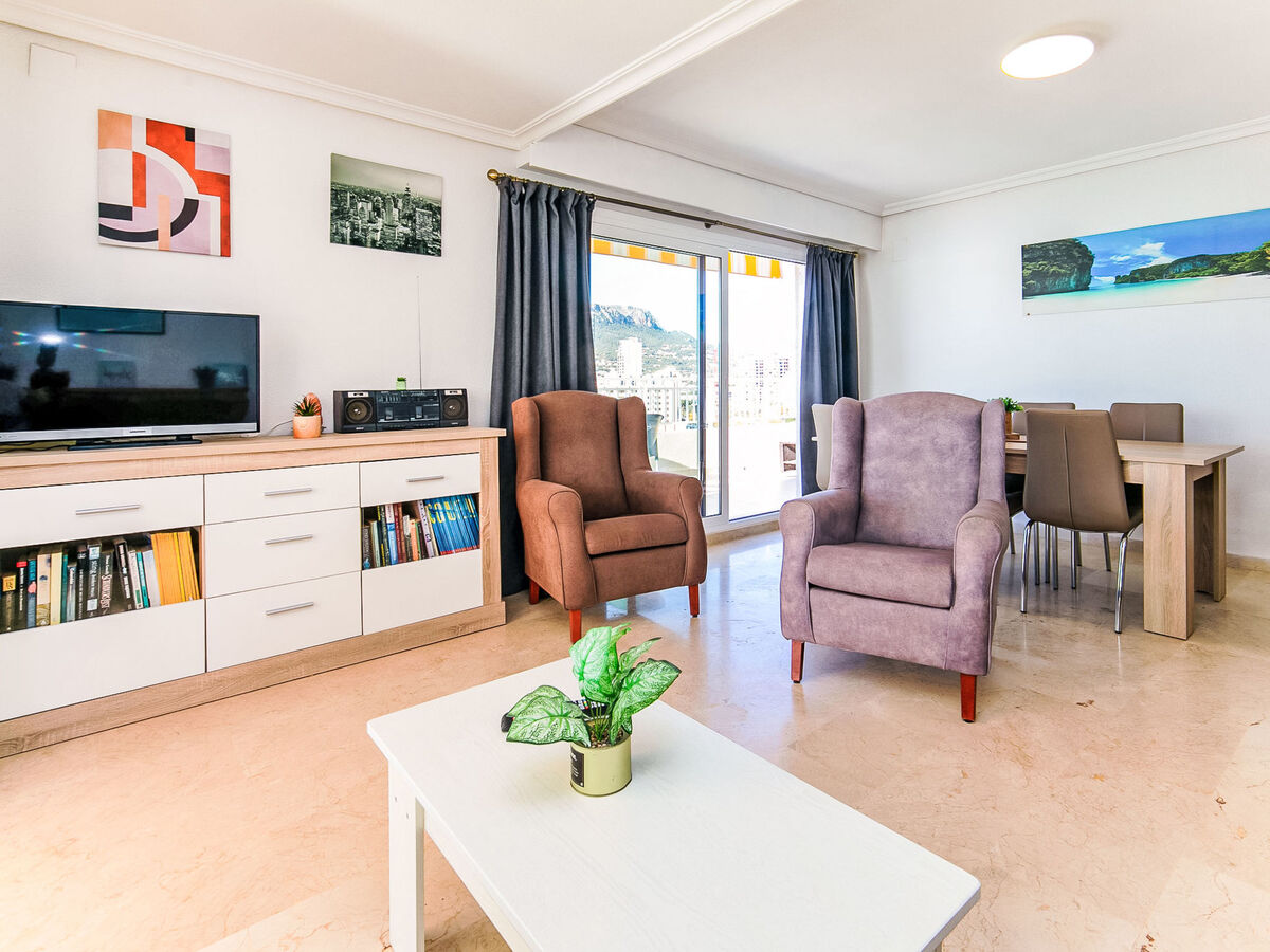 Casita Blanca – Appartement dernier étage, terrasse 66 m² - Photo 14