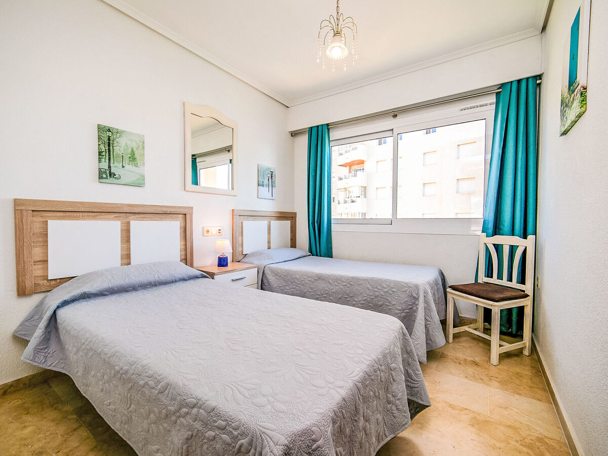 Casita Blanca – Appartement dernier étage, terrasse 66 m² - Photo 16