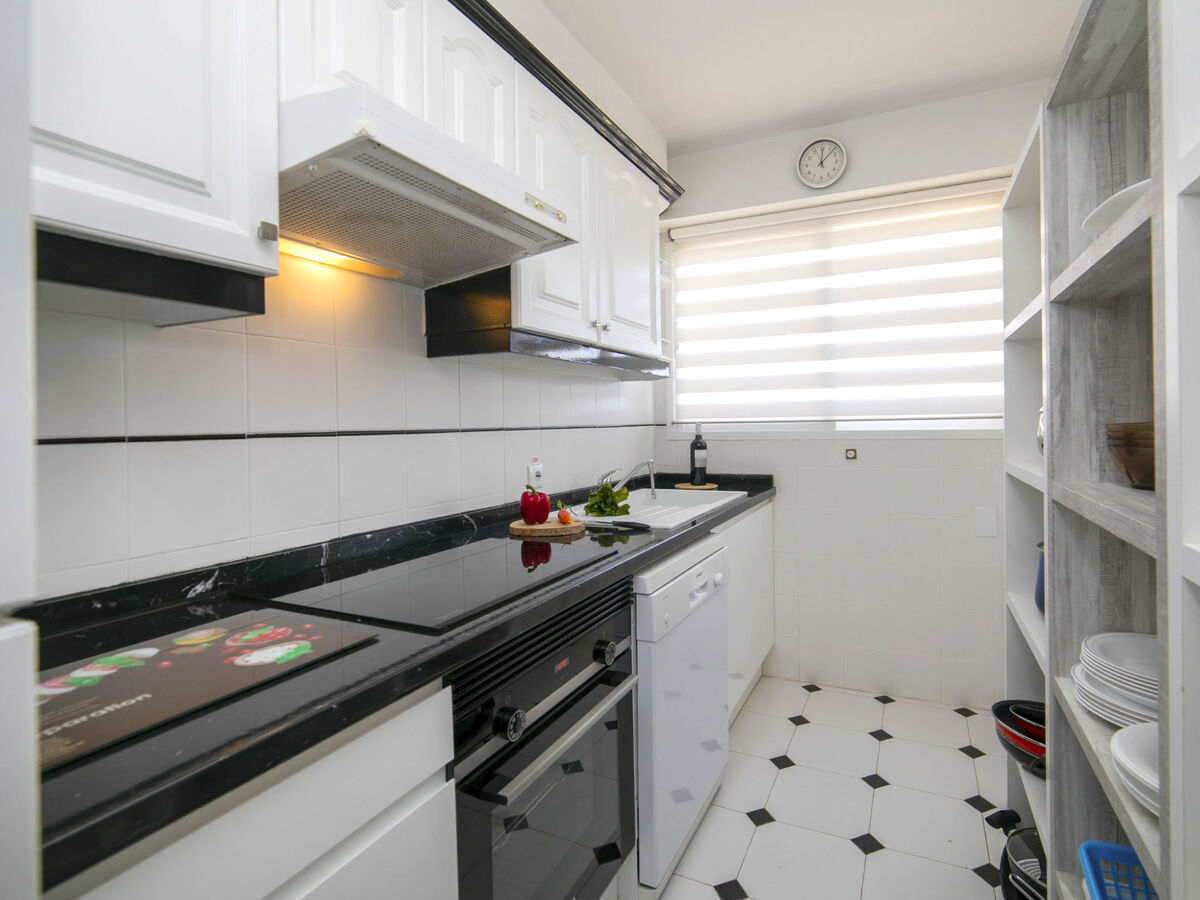 Casita Blanca – Appartement dernier étage, terrasse 66 m² - Photo 18