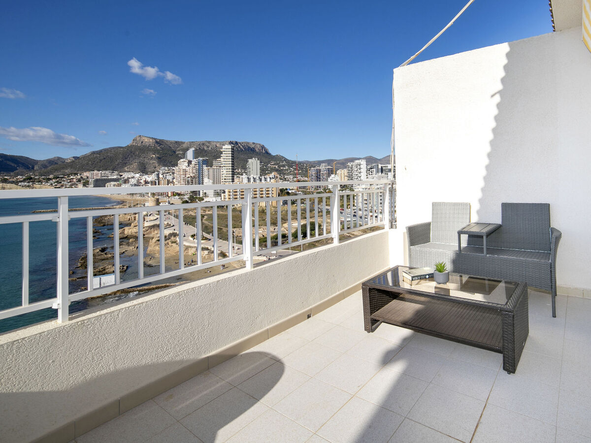 Casita Blanca – Appartement dernier étage, terrasse 66 m² - Photo 21