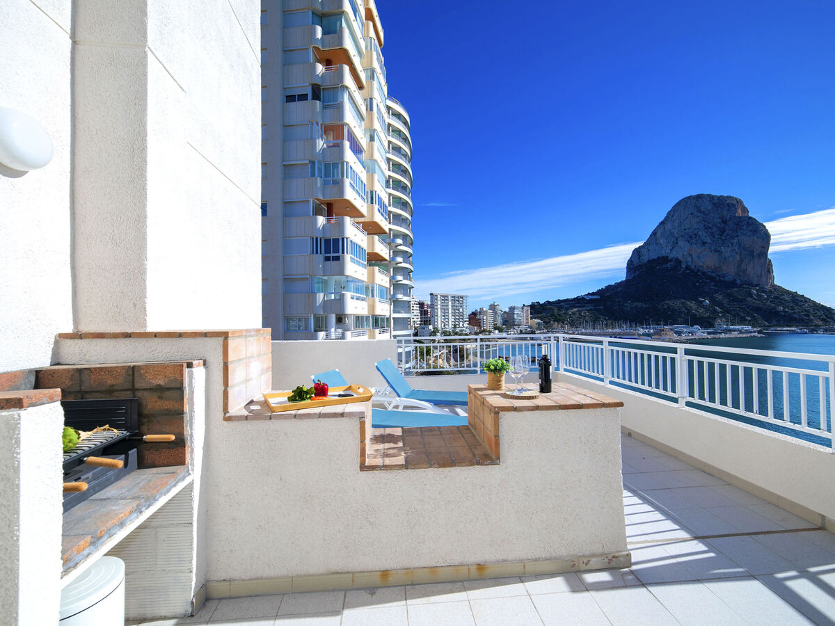 Casita Blanca – Appartement dernier étage, terrasse 66 m² - Photo 23