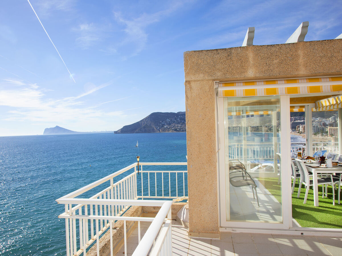 Casita Blanca – Appartement dernier étage, terrasse 66 m² - Photo 26