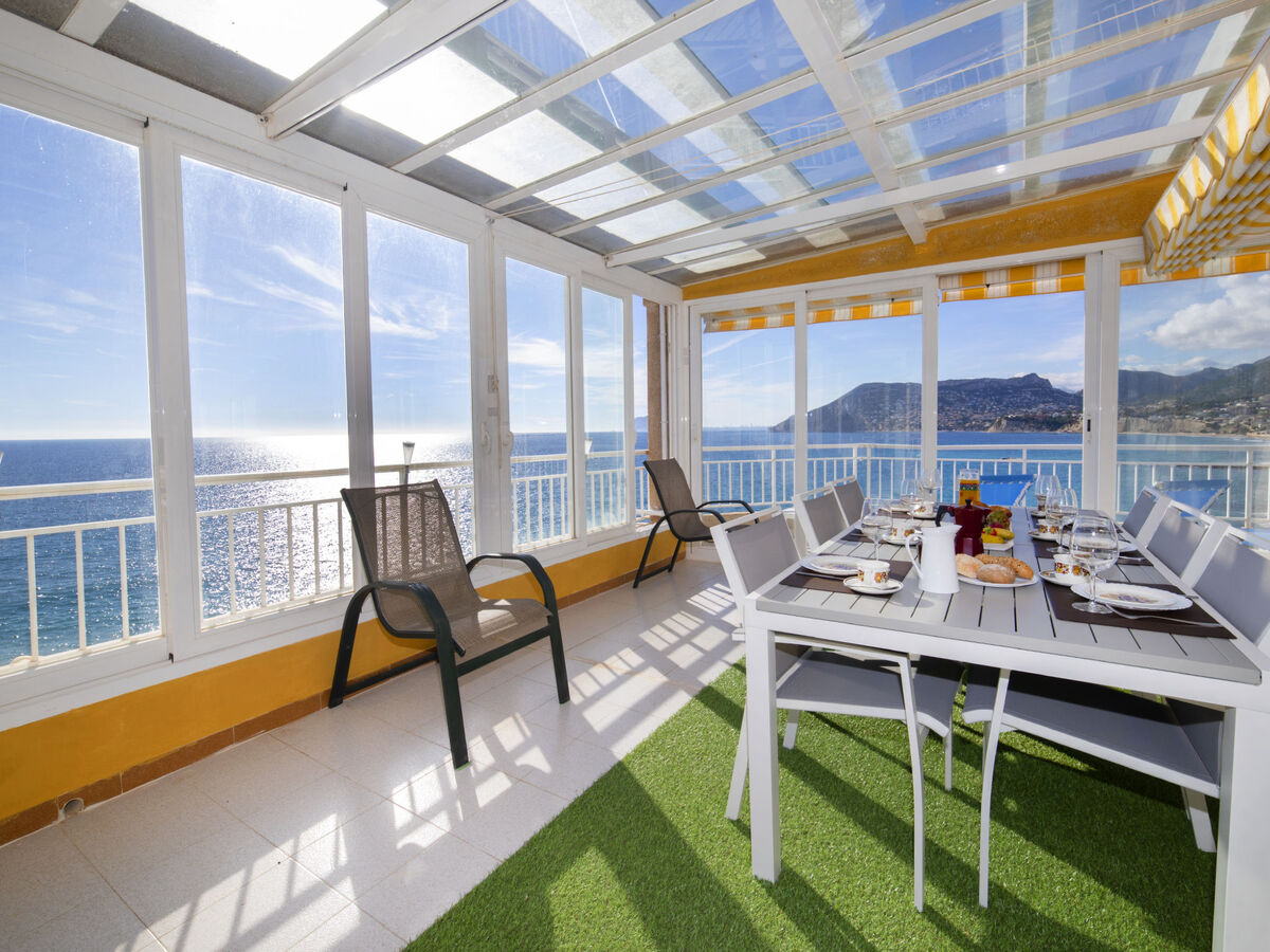 Casita Blanca – Appartement dernier étage, terrasse 66 m² - Photo 27